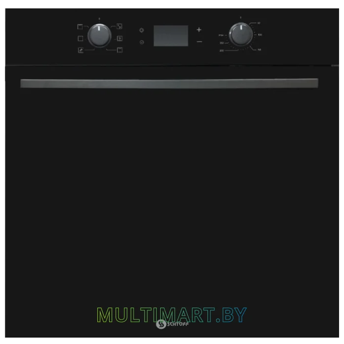 Электрический духовой шкаф Schtoff Decor 1100